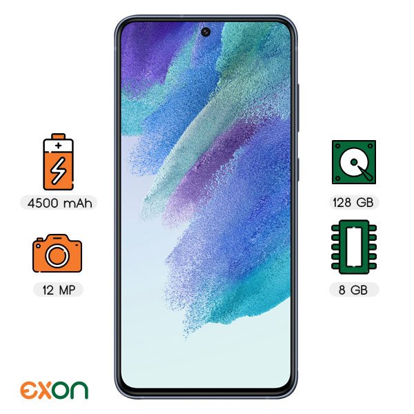 Samsung Galaxy S21 FE 128GB RAM 8 5G Vietnam