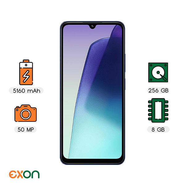 Xiaomi Redmi 14C 256GB RAM 8