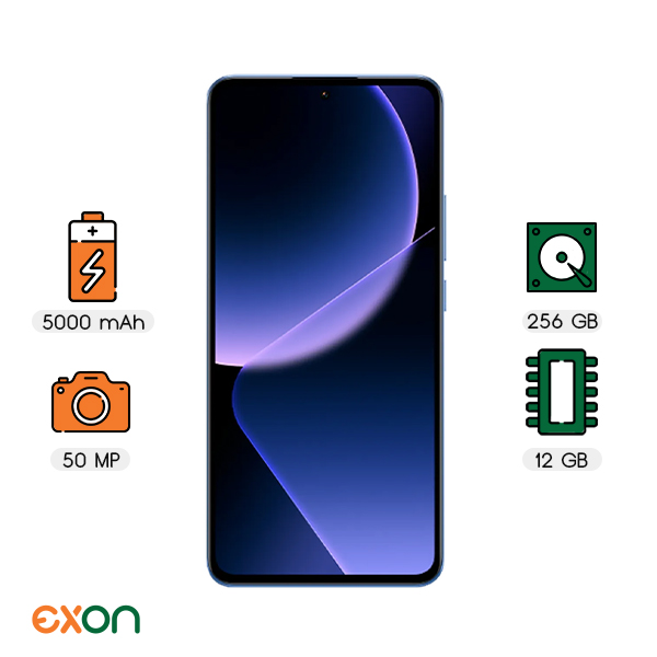 Xiaomi 13T 256GB RAM 12 5G