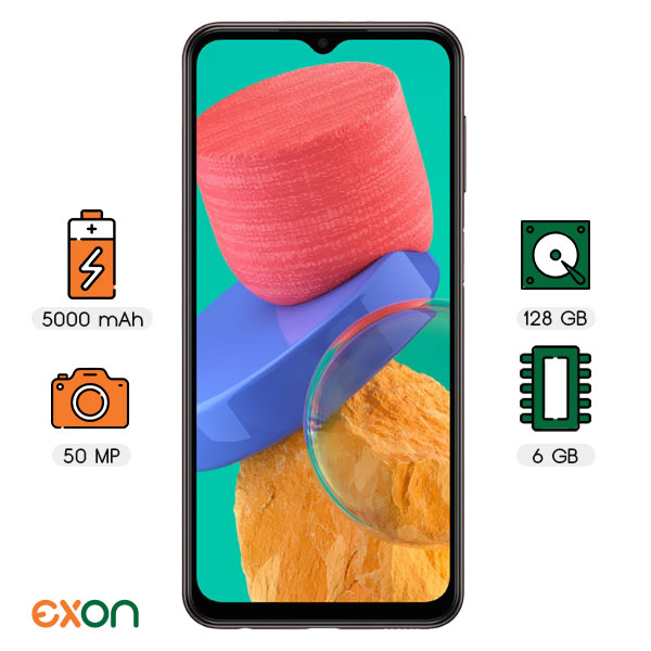 Samsung Galaxy M33 128GB RAM 8 5G
