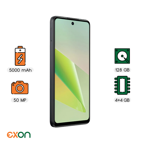 Vocal V2 Lite 128GB RAM 4+4