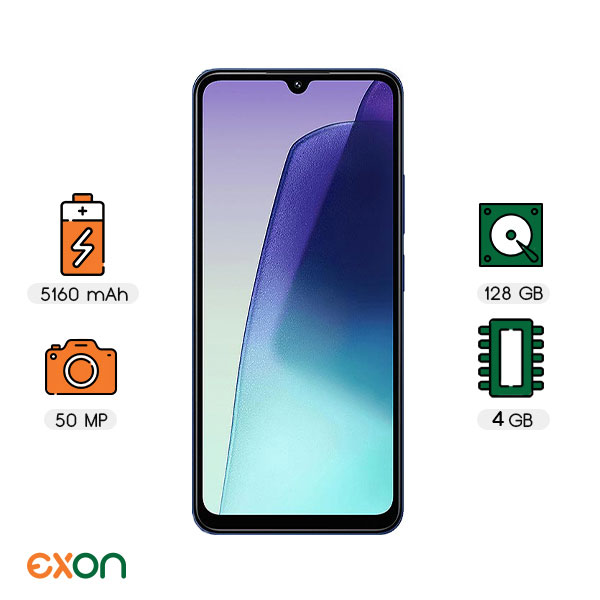 Xiaomi Redmi 14C 128GB RAM 4