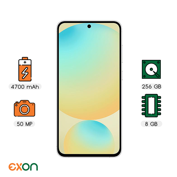 Samsung Galaxy S24 FE 256GB RAM 8 5G Vietnam