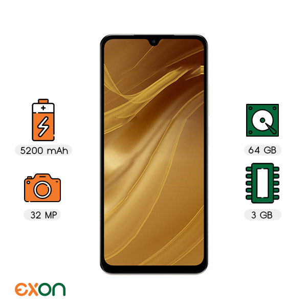 Xiaomi Poco C71 64gb ram 3 4G