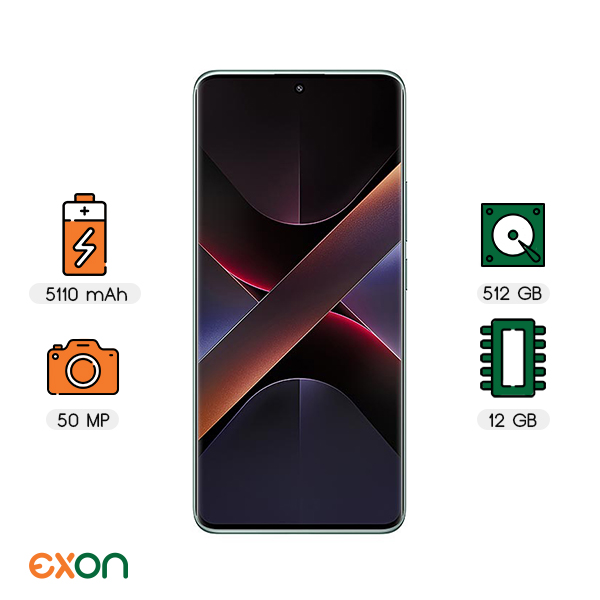 Xiaomi Poco X7 256GB RAM 8 5G