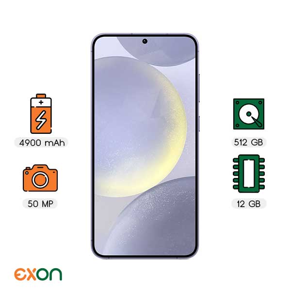 Samsung Galaxy S24+ 512GB RAM12 5G
