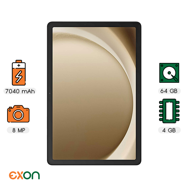 Samsung X216B Galaxy Tab A9+ 64GB 4GB 5G