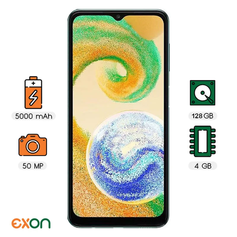 Samsung Galaxy A04s 128GB
