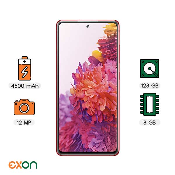 Samsung Galaxy S20FE 128GB 4G