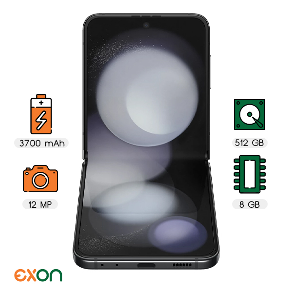 Samsung Galaxy Z Flip5 512GB 8GB Vietnam