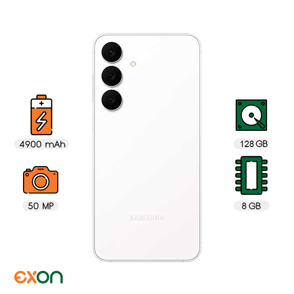 Samsung Galaxy S25 FE 128GB RAM 8 5G Vietnam