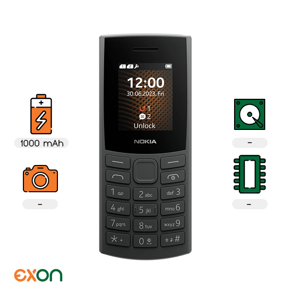 NOKIA 105 FA 2023