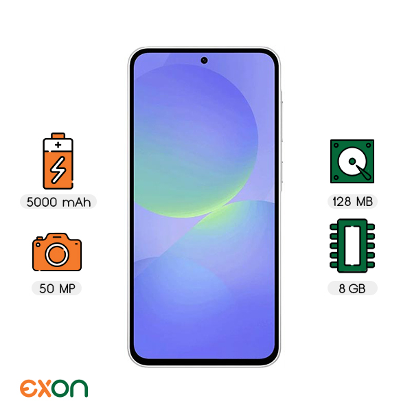 Samsung Galaxy A36 128GB RAM8 5G Vietnam