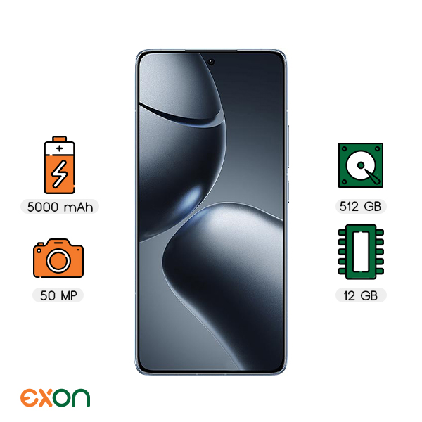 Xiaomi 14T Pro 512GB RAM 12 5G