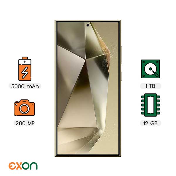 Samsung Galaxy S24 Ultra 1TB RAM 12 5G