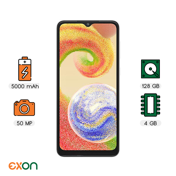 Samsung Galaxy A04 128GB