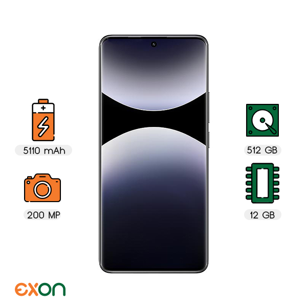 Xiaomi Redmi Note 14 pro 512GB RAM 12 5G