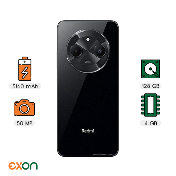 Xiaomi Redmi A3 pro 128GB RAM 4