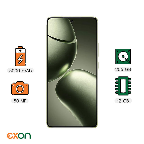 Xiaomi 14T 256GB RAM 12 5G