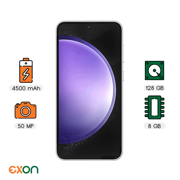 Samsung Galaxy S23 FE 128GB RAM 8 5G