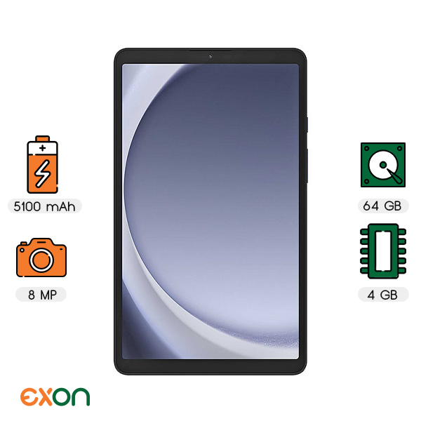 Samsung X115 Galaxy Tab A9 64GB 4GB