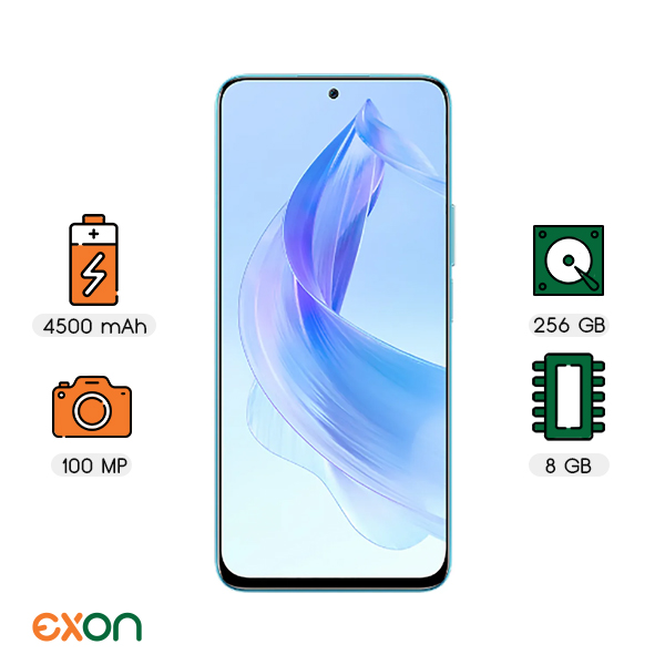 Honor 90 Lite 256GB RAM 8 5G