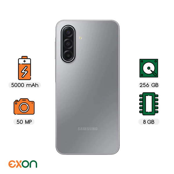 Samsung Galaxy A17 256GB RAM 8 Vietnam