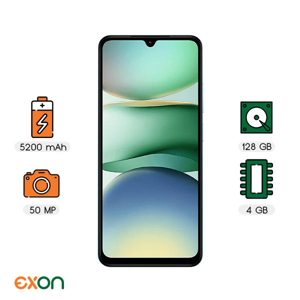 Xiaomi Redmi A5 128GB RAM 4 4G